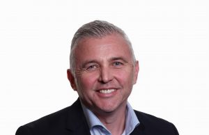 Bauer Media Appoints Eamon Fitzpatrick as Group Commercial Director