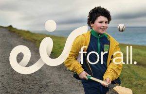 eir Rolls Out Major Campaign as Part of New Brand Positioning
