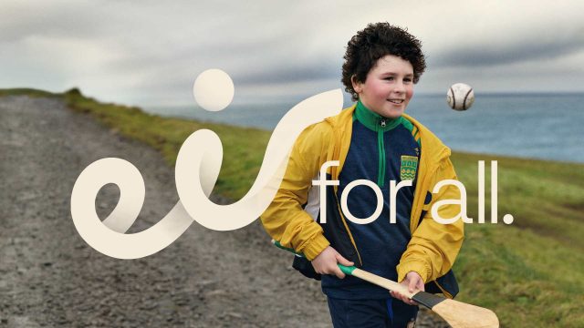 eir Rolls Out Major Campaign as Part of New Brand Positioning