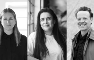 ICAD Appoints New Leadership Team