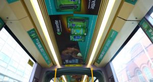 Opinion: OOH Strategies for Year-Long Narratives