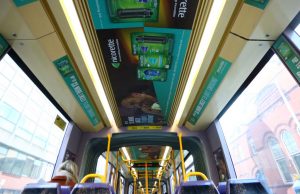 Opinion: OOH Strategies for Year-Long Narratives