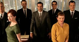 Opinion: The Future of Advertising Agencies