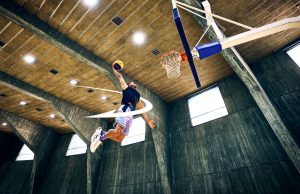 TBWA\Dublin Rolls Out Global Campaign for Optimum Nutrition