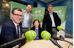 RTÉ Raidió na Gaeltachta Enters Commercial Advertising Market