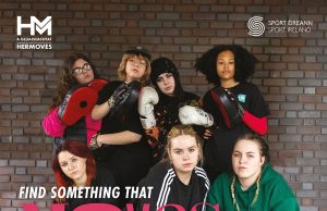 Titan And Ringers Retained by Sport Ireland