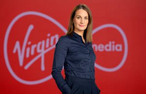Sarah Murphy Appointed as Director of Commercial with Virgin Media Television