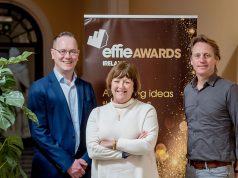 IAPI Launches Effie Awards Ireland 2024