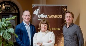 IAPI Launches Effie Awards Ireland 2024