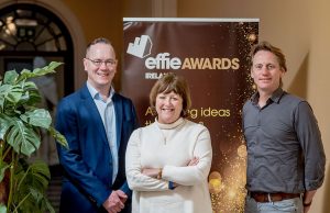IAPI Launches Effie Awards Ireland 2024