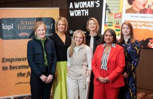 IAPI Launches Details of Female Futures Fund for 2024