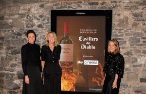 Casillero Del Diablo Forges Partnership With Sky Cinema