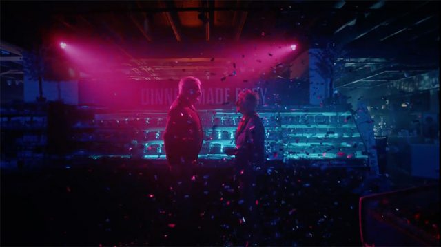 Boys+Girls Bring Love to the Aisles in New Campaign for Centra