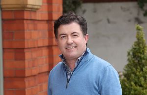 AIG Insurance Backs New Golfing Podcast from DMG Media