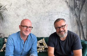 Huskies Completes Transition to Forsman & Bodenfors Dublin