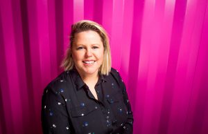 Media.Monks Appoints Genevieve Woods as Country Manager for Ireland