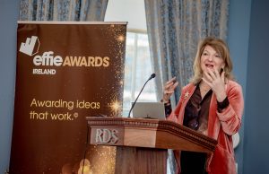 IAPI Issues Call for Entries to Effies 2024