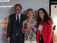 IAPI Wins European Best Practice Award for Female Futures Fund