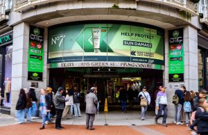 Boots Partners with Posterplan & EssenceMediacom for New OOH Campaign