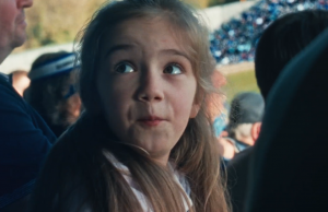 GAA Captures Memorable Moments in New Campaign to Promote the All Ireland Series