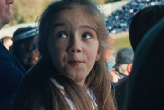 GAA Captures Memorable Moments in New Campaign to Promote the All Ireland Series