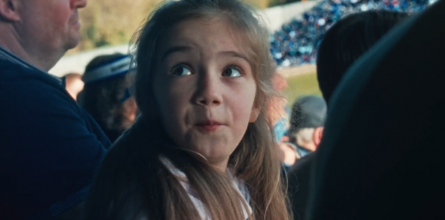 GAA Captures Memorable Moments in New Campaign to Promote the All Ireland Series