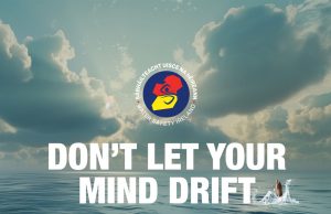 Folk VML Taps Into ASMR for New Water Safety Ireland Campaign