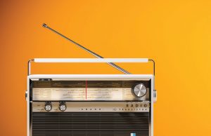 Radio Sector Sees 2% Increase in Revenues for Q1 2024