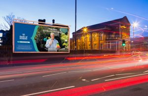 Bank of Ireland Rolls Out New Campaign to Promote EcoSaver Mortgages