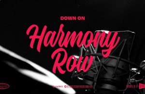 A Harmonious Move for Publicis Dublin Marks New Home