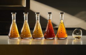 Circle Content Creates Campaign for Ultra Premium Irish Whiskey SENSES