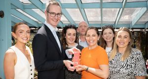 EssenceMediacom Wins Grand Prix at The TAMIs