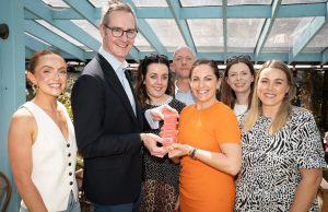 EssenceMediacom Wins Grand Prix at The TAMIs