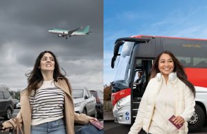 Connelly Partners Rolls Out Campaign to Encourage People to Take Expressway to Dublin Airport