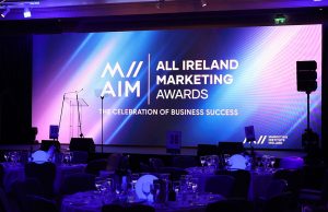 Marketing Institute Introduces Grand Prix at AIM Awards