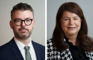 Business Plus Makes Key Hires as Nick Mulcahy & Siobhan O’Connell Depart