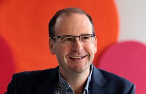 Chris Doyle Appointed as CEO of Bauer Media Audio Ireland