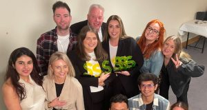 Core Cleans Up at The Sockies