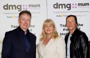 DMG Launches New Marketing Offering Targeting Mothers