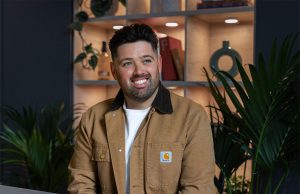 Ross Giles Appointed as Creative Director of Dynamo