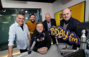 Flogas Sponsors Today FM’s Sports Bulletins