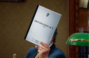 News Media Industry Calls on Government to Enact New Defamation Legislation