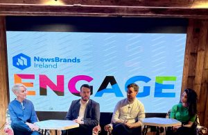 NewsBrands Puts Sustainability at Heart of Power of Planning Event