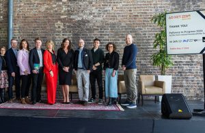 Ad Net Zero Kicks Off Inaugural Sustainability Summit
