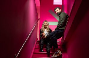 Sweartaker Expands with New Account Wins