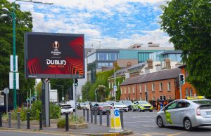 PML Group Partner with UEFA for Dublin Final