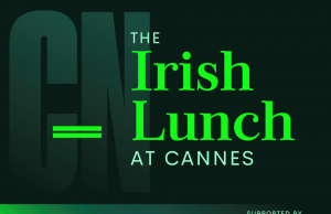 IAPI & Enterprise Ireland to Host The Irish Lunch at Cannes