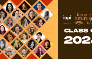 IAPI Announce Recipients for the 2024 Female Futures Fund Programme
