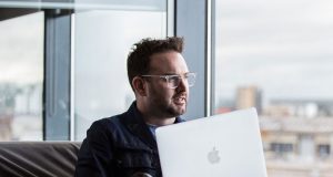 Opinion: Agency Existential