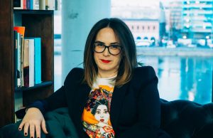 Jane Madden Appointed as MD of Forsman & Bodenfors Dublin